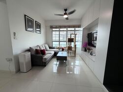 Blk 672D Waterway Banks (Punggol), HDB 4 Rooms #568773831